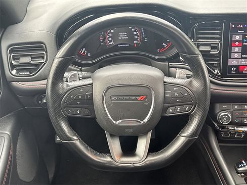 Used 2024 Dodge Durango GT image 25