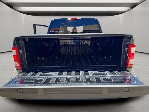 Used 2022 Ford F150 XL w/ STX Appearance Package AWD/4WD image 32