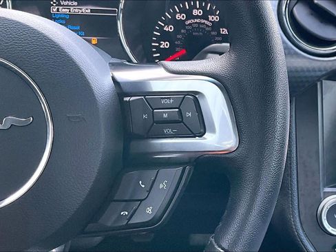 Used 2016 Ford Mustang GT Premium w/ GT Performance Package image 25