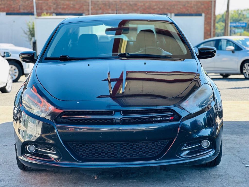 Used 2013 Dodge Dart SXT FWD image 2