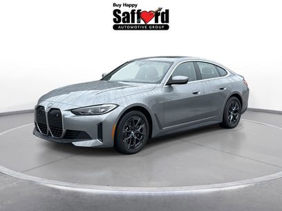 Used 2024 BMW i4 eDrive35 w/ Premium Package