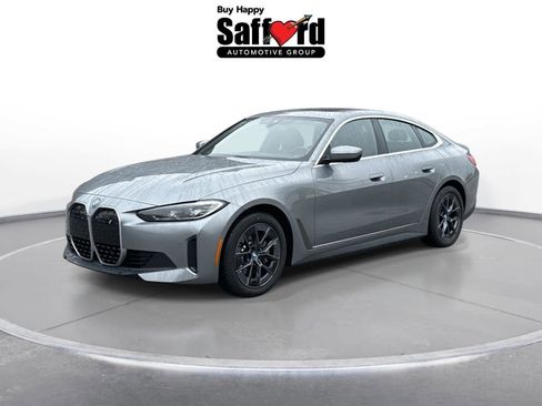 Used 2024 BMW i4 eDrive35 w/ Premium Package image 1