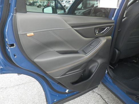 Used 2022 Subaru Forester Wilderness w/ Wilderness Package image 19