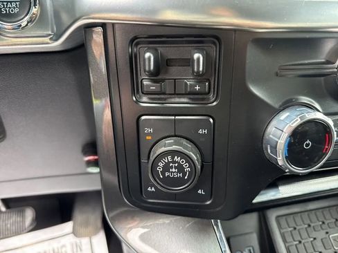 Used 2023 Ford F150 Lariat w/ Equipment Group 502A High AWD/4WD image 22