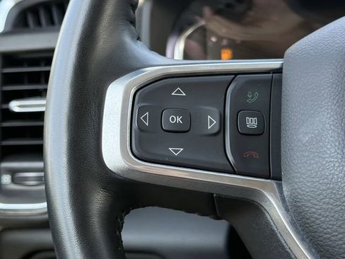 Used 2024 RAM 2500 Laramie w/ Safety Group image 11