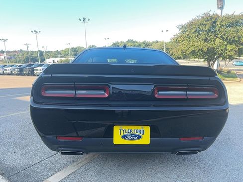 Used 2023 Dodge Challenger R/T w/ Plus Package image 6
