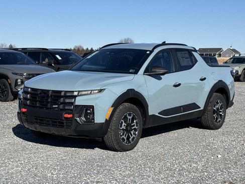 New 2026 Hyundai Santa Cruz XRT image 15