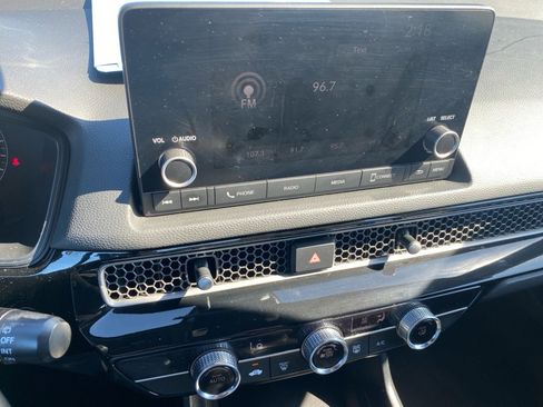 Certified 2023 Honda Civic Sport image 21