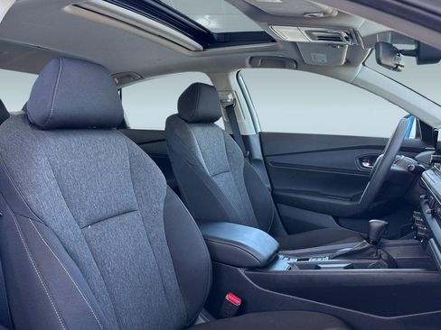 Used 2024 Honda Accord EX image 26