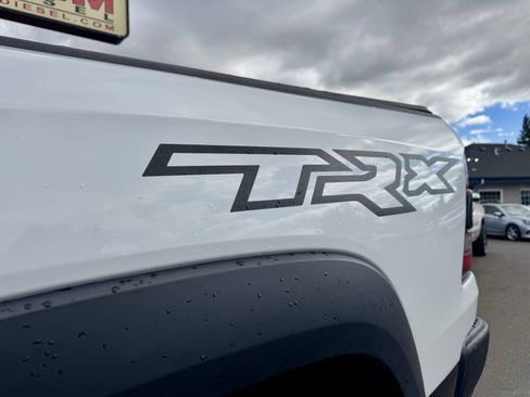 Used 2022 RAM 1500 TRX w/ TRX Level 2 Equipment Group AWD/4WD image 6