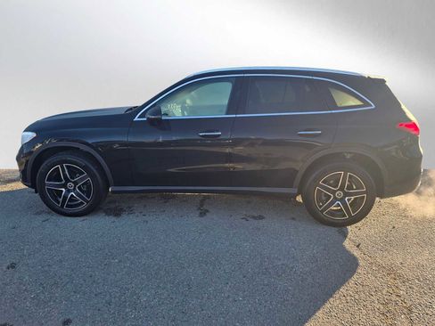 Used 2026 Mercedes-Benz GLC 300 image 7