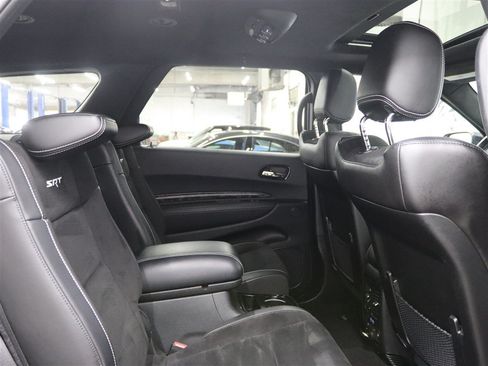Used 2022 Dodge Durango SRT w/ SRT Interior Appearance Group AWD/4WD image 24