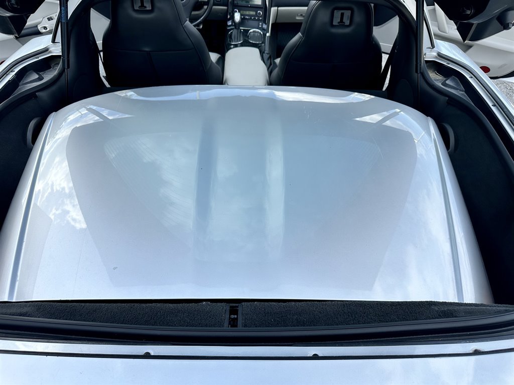Used 2011 Chevrolet Corvette Grand Sport w/ Preferred Equipment Group RWD image 34