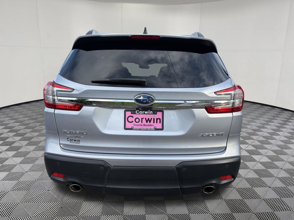 Used 2025 Subaru Ascent Premium AWD/4WD image 6