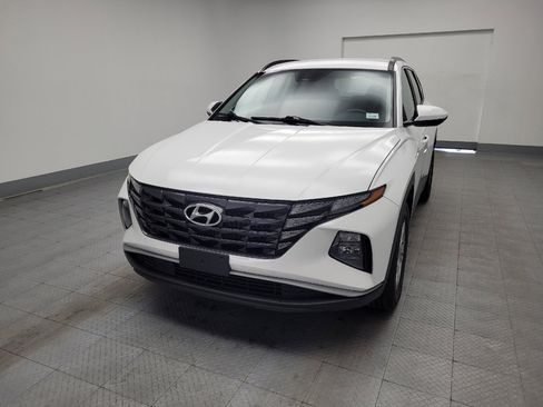 Used 2024 Hyundai Tucson SEL image 15