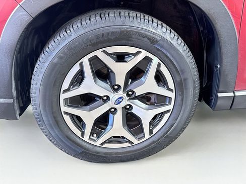 Used 2019 Subaru Forester Premium w/ Popular Package #1 image 39