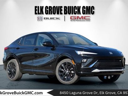New 2026 Buick Envista Sport Touring w/ Convenience I Package