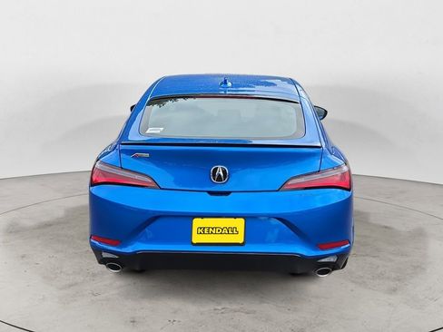 New 2026 Acura Integra A-Spec image 4