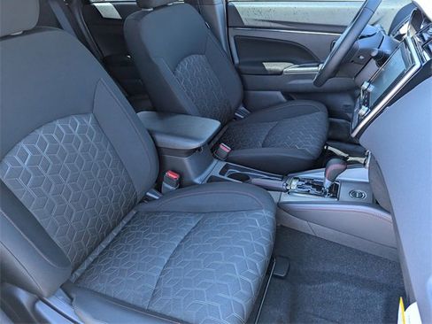New 2025 Mitsubishi Outlander Sport AWD image 6