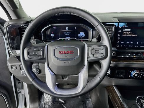 Used 2024 GMC Sierra 1500 Elevation w/ Preferred Package RWD image 12