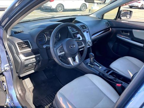 Used 2016 Subaru Crosstrek 2.0i Limited image 16