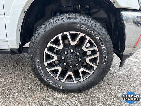 Used 2025 RAM 2500 Limited image 44