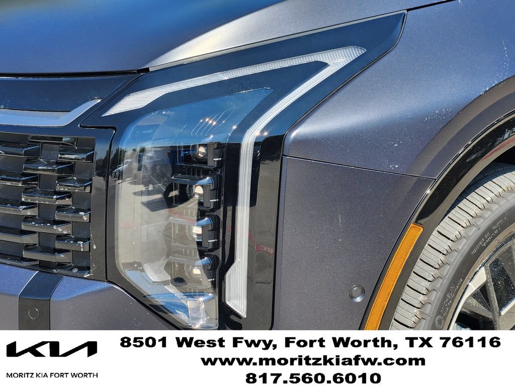 New 2026 Kia Sportage SX AWD/4WD image 5