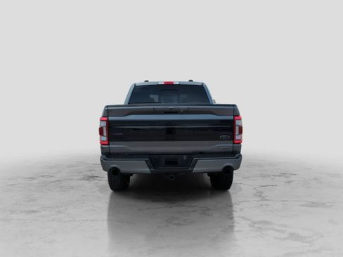Used 2023 Ford F150 Platinum w/ Equipment Group 701A High AWD/4WD image 7