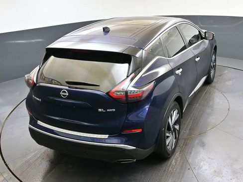 Used 2024 Nissan Murano SL image 49