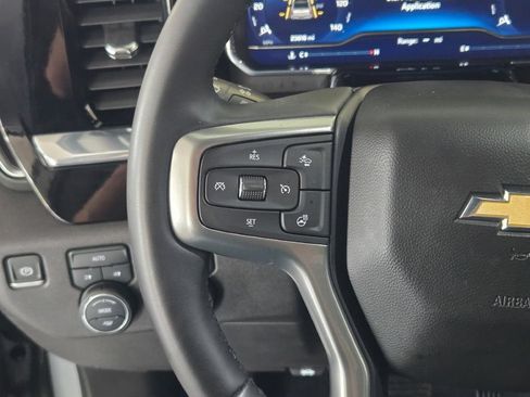 Used 2024 Chevrolet Silverado 1500 LT AWD/4WD image 27