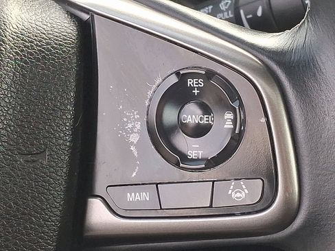 Used 2020 Honda Civic EX image 23