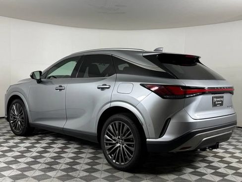 Certified 2024 Lexus RX 350 w/ Convenience Package AWD/4WD image 7