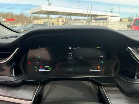 Used 2023 Jeep Grand Cherokee 4WD 4xe image 20