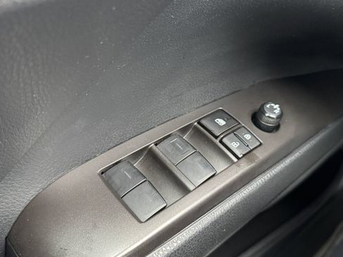 Used 2024 Toyota Camry SE w/ Convenience Package FWD image 16