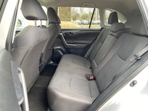Used 2024 Toyota RAV4 LE image 15