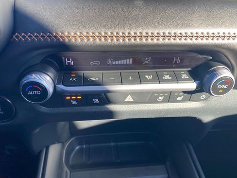 New 2026 MAZDA CX-50 2.5 Hybrid w/ Premium Plus Pkg image 21