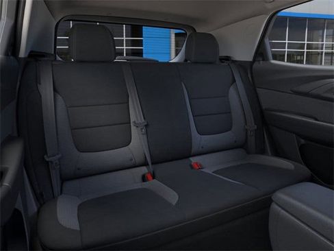 New 2026 Chevrolet TrailBlazer LS w/ LS Convenience Package image 17