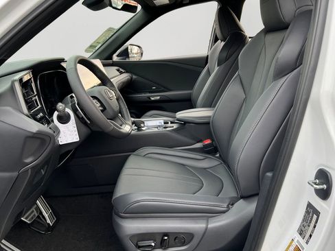 New 2026 Lexus TX 350 AWD image 13