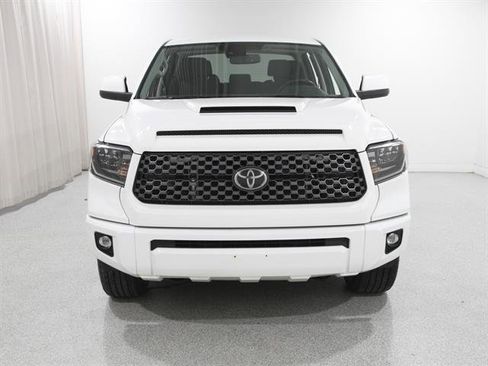 Used 2020 Toyota Tundra SR5 image 2