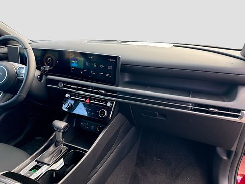 New 2026 Hyundai Tucson XRT image 22