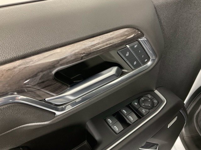 Used 2023 Chevrolet Silverado 1500 LTZ w/ LTZ Premium Package AWD/4WD image 27