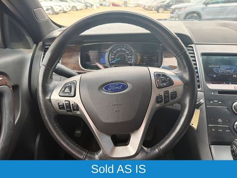 Used 2013 Ford Taurus Limited image 14