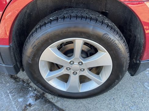 Used 2014 Subaru Outback 2.5i Premium w/ Popular Package #1A image 9