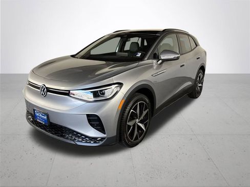Certified 2023 Volkswagen ID.4 Pro S AWD/4WD image 2