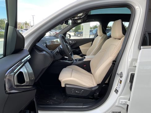 New 2026 BMW X3 xDrive30 w/ Convenience Package image 10