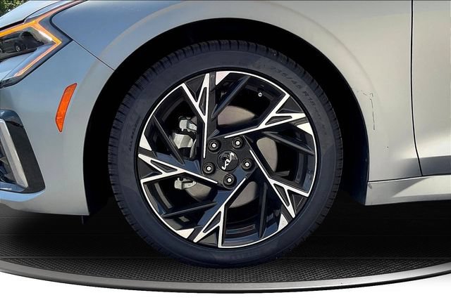 Used 2025 Kia K5 GT-Line w/ GT-Line Premium Package FWD image 36