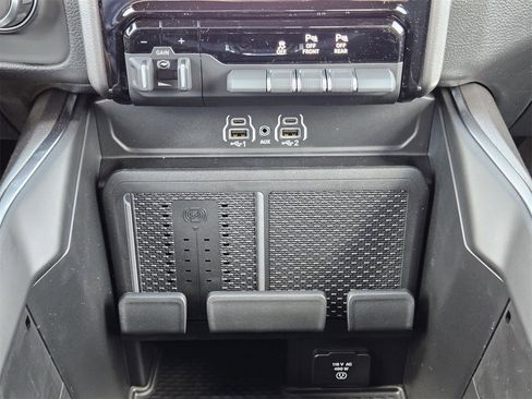 New 2026 RAM 1500 Lone Star image 22