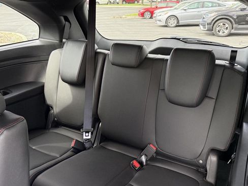 Certified 2026 Honda Odyssey Sport-L image 28
