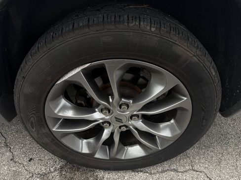 Used 2020 Dodge Durango GT AWD/4WD image 31