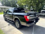 Used 2018 Nissan Titan Platinum Reserve w/ Platinum Utility Package image 3
